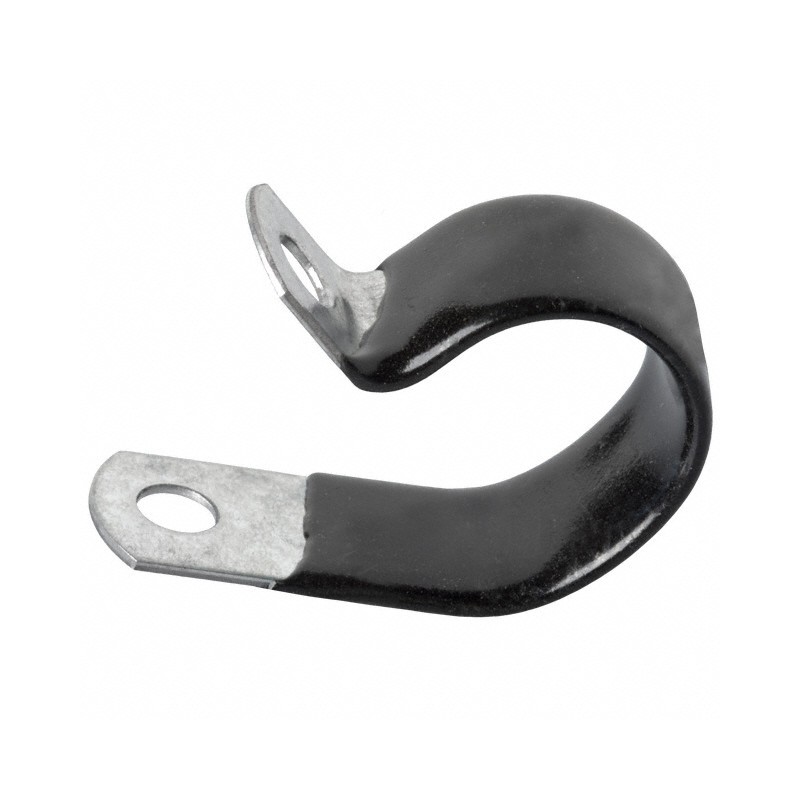 1 pcs : 8128 - CBL CLAMP P-TYPE FASTENER