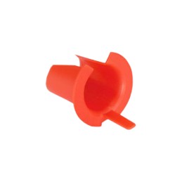 1 pcs : ASB1A - ARMOR BUSHING, 3/8 IN