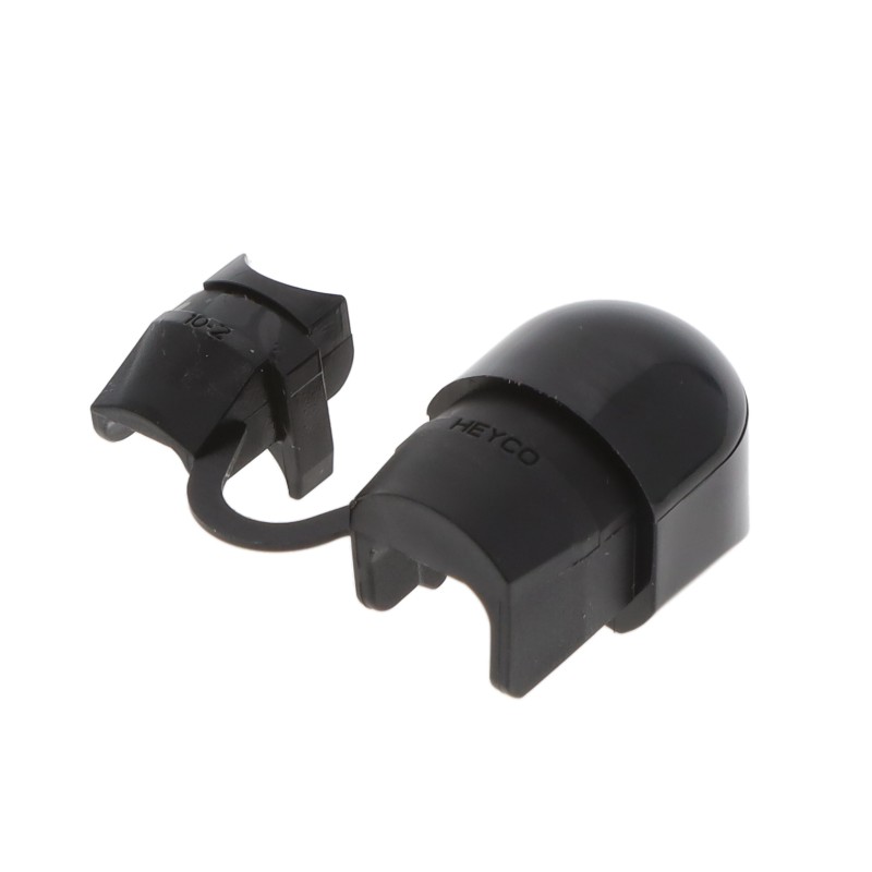 1 pcs : 1320 - SR 10-2 BLACK