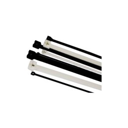 1 pcs : CTSB11BK50-M - CBL TIE LOCKING BLK 49LB 11.60'