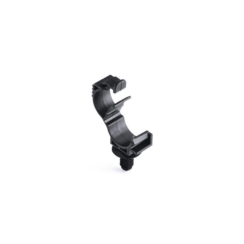 1 pcs : 151-01166 - LOCKING CLAMP,10-14MM, WITH FT6