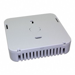 1 pcs : 1551V4GY - Box ABS Gray Hand Held, Cover Included X 0.800' (20.32mm)