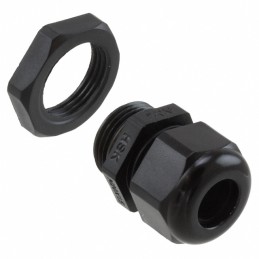 1 pcs : AIO-CSM20 - CABLE GLAND 6-12MM M20 POLYAMIDE
