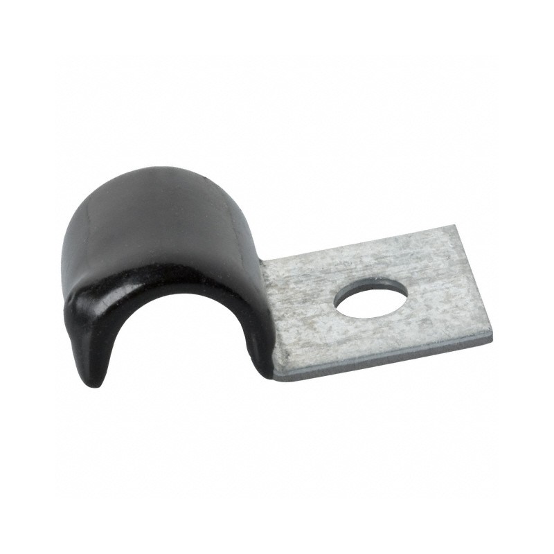 1 pcs : 8163 - CBL CLAMP U-TYPE FASTENER