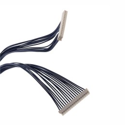 1 pcs : A16KR16KR26E305A - JUMPER 16KR-6S-P - 16KR-6S-P 12'