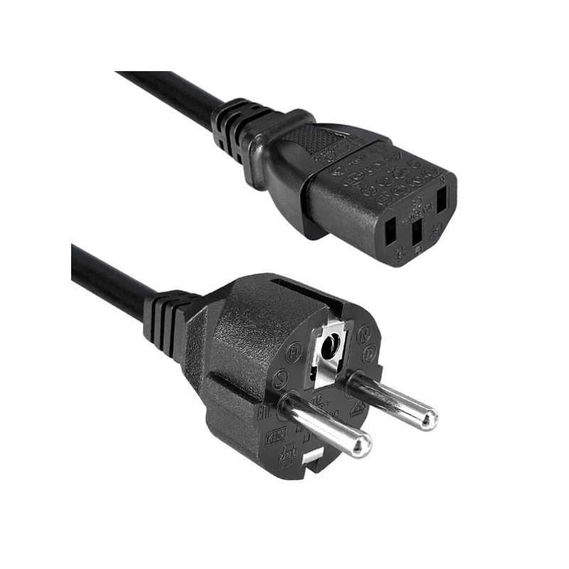 1 pcs : 364002-D01 - CORD 884CEE7-VII - 320-C13 8.2'
