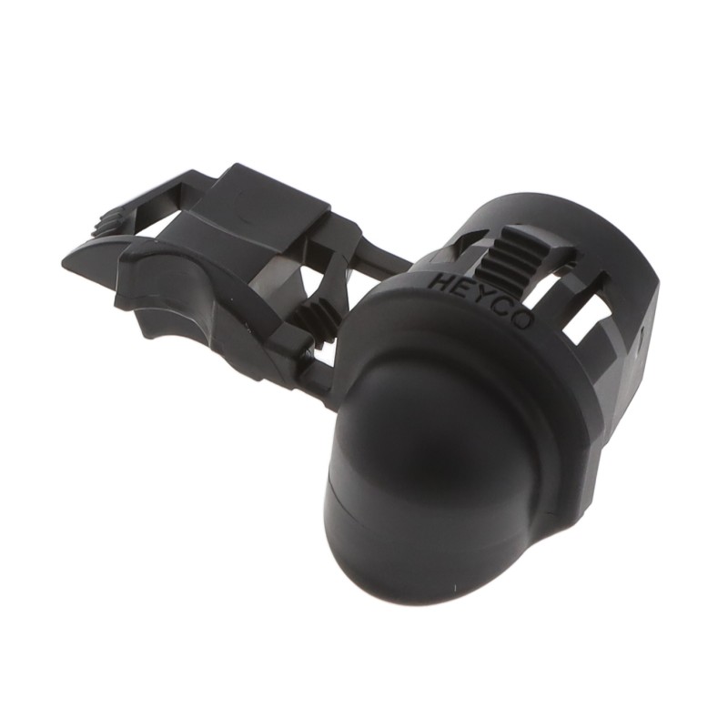 1 pcs : 1820 - RDD 201-90 BLACK