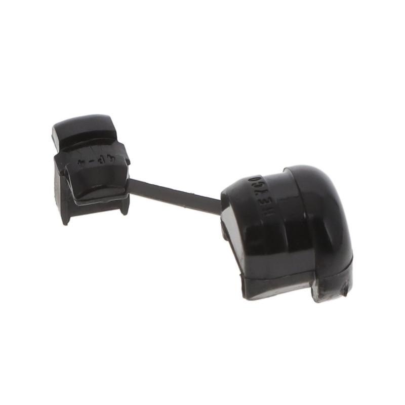 1 pcs : 1130 - SR 4P-4 BLACK