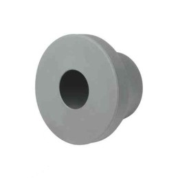 1 pcs : GR67464121A - IP67 SEALING GROMMET GRAY .138