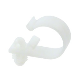 1 pcs : BHLWHC-500-01 - CBL CLIP P-TYPE FIR TREE BLIND