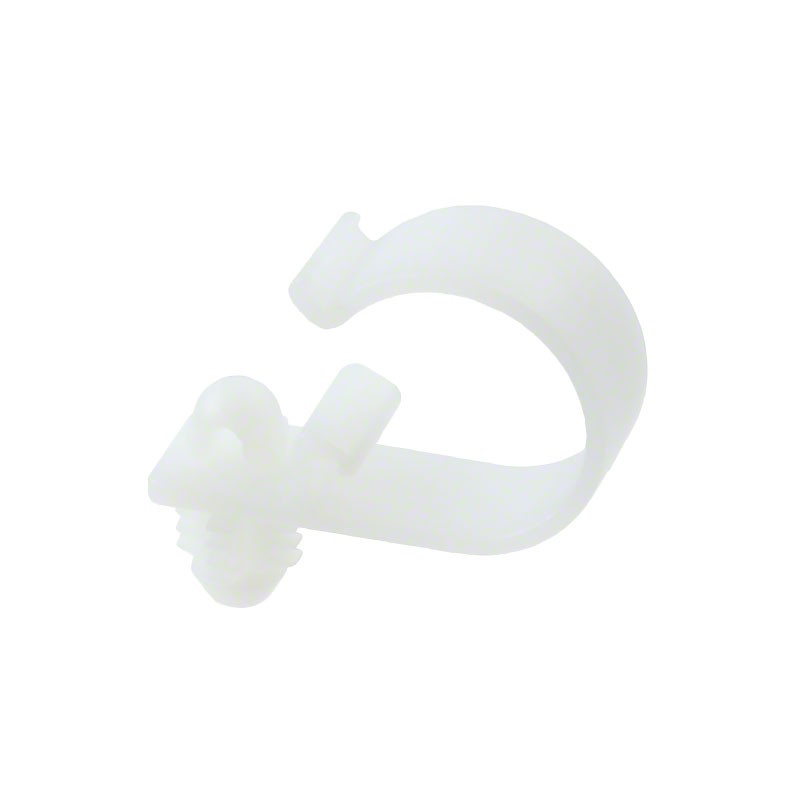 1 pcs : BHLWHC-500-01 - CBL CLIP P-TYPE FIR TREE BLIND