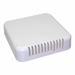 1 pcs : 1551V4WH - Box ABS White Hand Held, Cover Included X 0.800' (20.32mm)