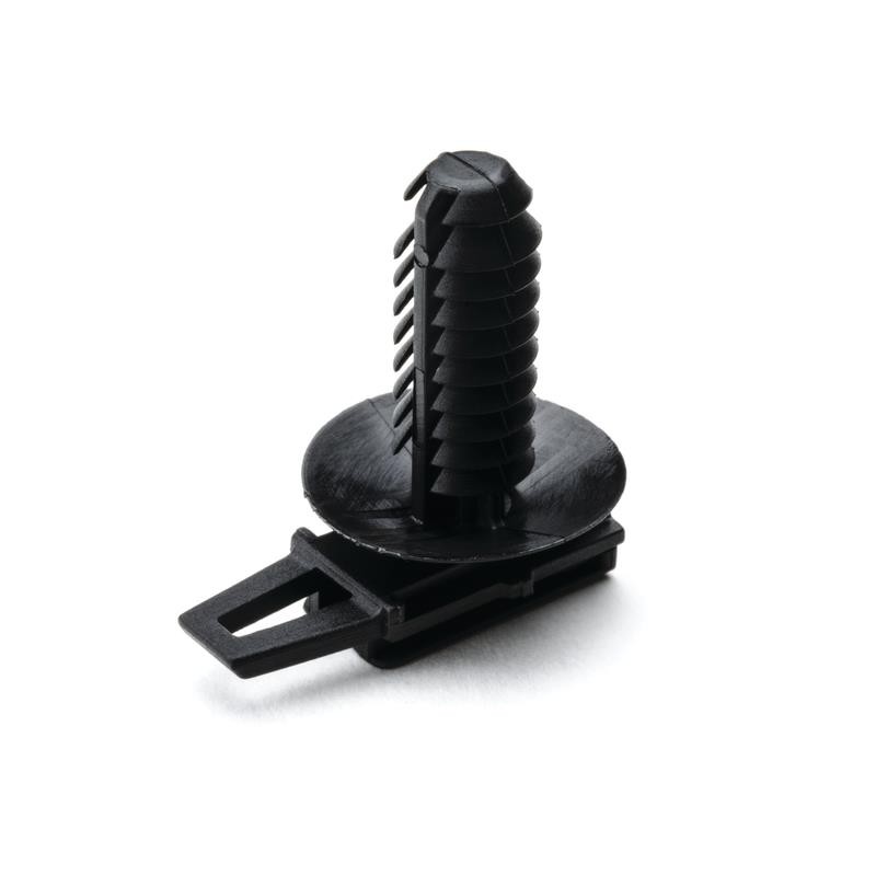 1 pcs : 151-00786 - CONNECTOR CLIP, HOLE DIA. 6.2X12