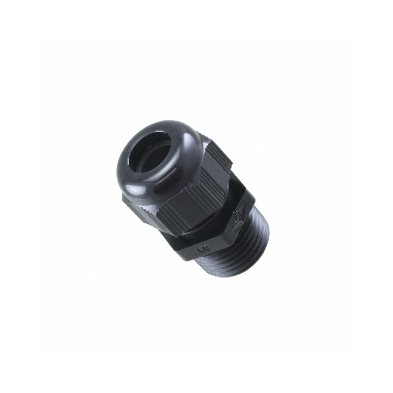 1 pcs : 5308 921 - CABLE GLAND 5-12MM 1/2' NPT