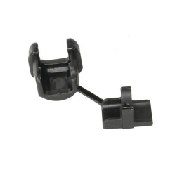 1 pcs : 23MP06L10 - STRAIN RELIEF, ROUND CABLE, CABL