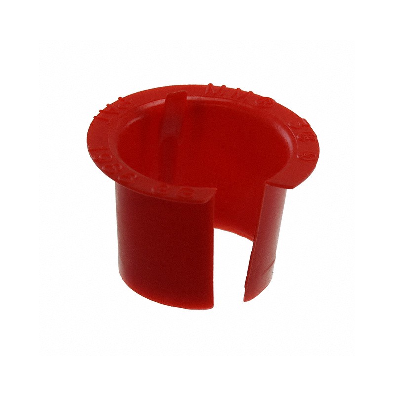1 pcs : ASB3A - ARMOR BUSHING, 1/2 IN