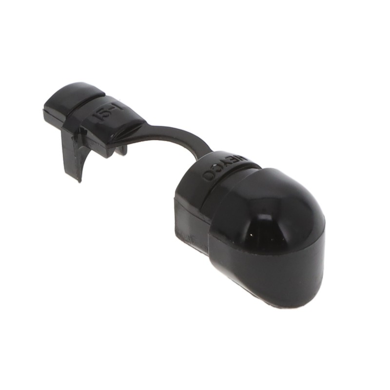 1 pcs : 1374 - SR 15-1 BLACK