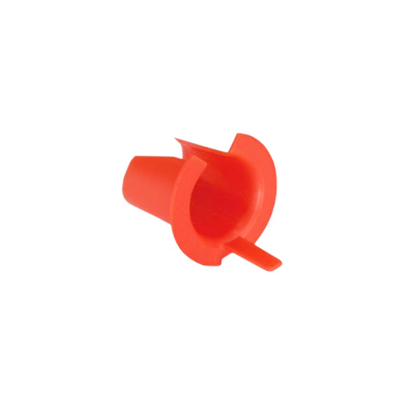 1 pcs : ASB2A - ARMOR BUSHING, 7/16 IN