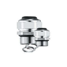 1 pcs : 4504 - CABLE GRIP 3.5-5MM M8 BRASS