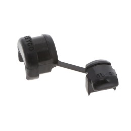 1 pcs : 1127 - SR 4L-4 BLACK