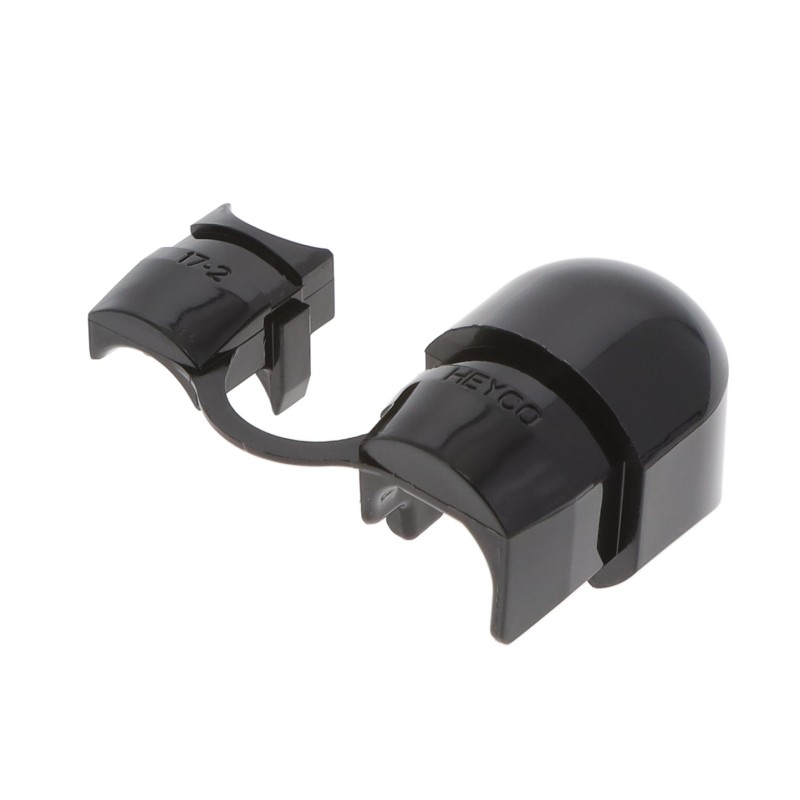 1 pcs : 1397 - SR 17-2 BLACK