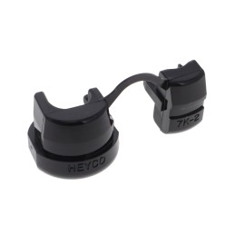 1 pcs : 1240 - SR 7K-2 BLACK