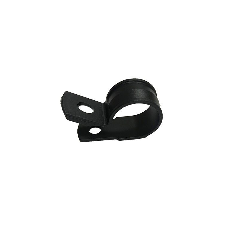 1 pcs : AL-SAC-250-0-C - SELF-ALIGNING CLAMPS, 1/4', UV B