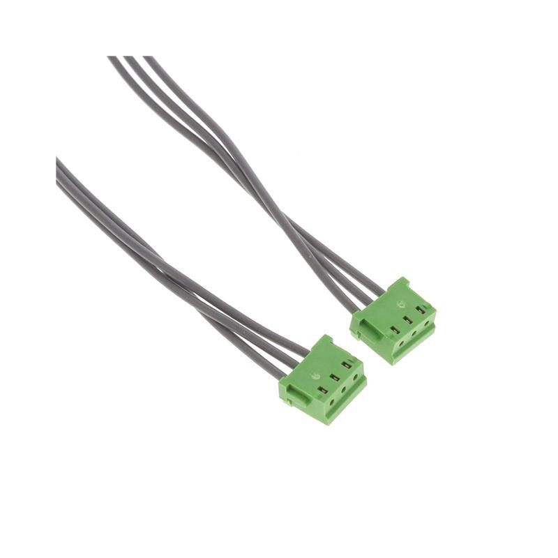 1 pcs : A03ZR03ZR28H102A - JUMPER 03ZR-8M-P - 03ZR-8M-P 4'