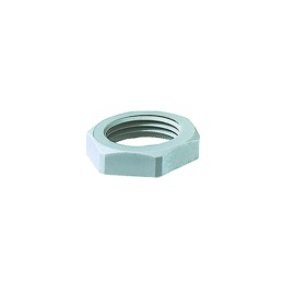 1 pcs : 50.216 PA/SW - LOCKNUT M 16X1,5