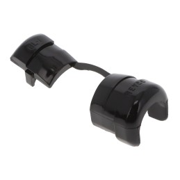 1 pcs : 1274 - SR 8L-1 BLACK