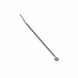 1 pcs : 8866 - CBL TIE LOCKING NATURAL 18LBS 8'