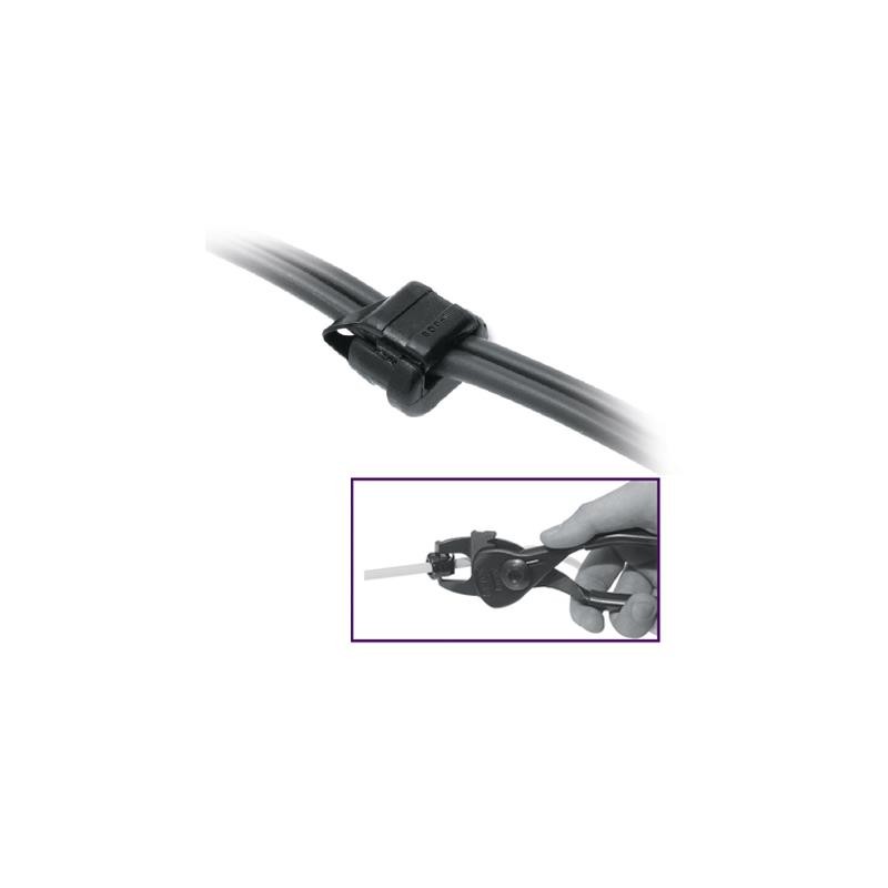 1 pcs : 1094 - SR 3L-1 BLACK