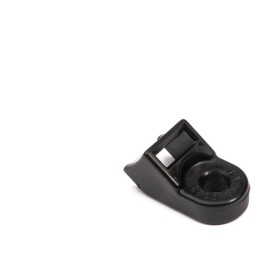1 pcs : HDM3120HIRH4 - CABLE TIE HLDR SNGLE TORQUE MNT