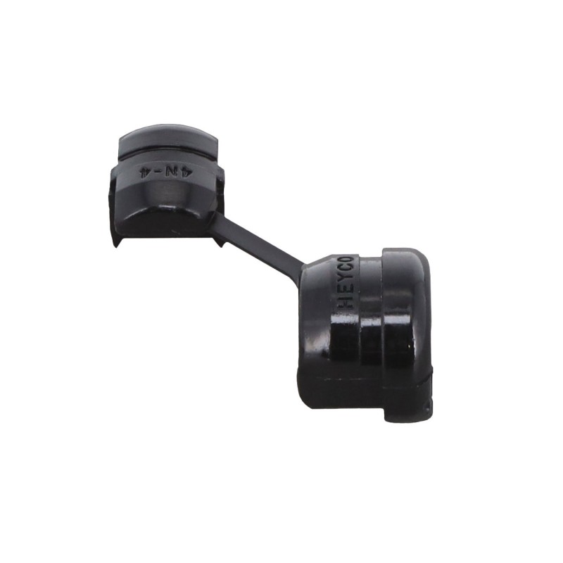 1 pcs : 1120 - SR 4N-4 BLACK