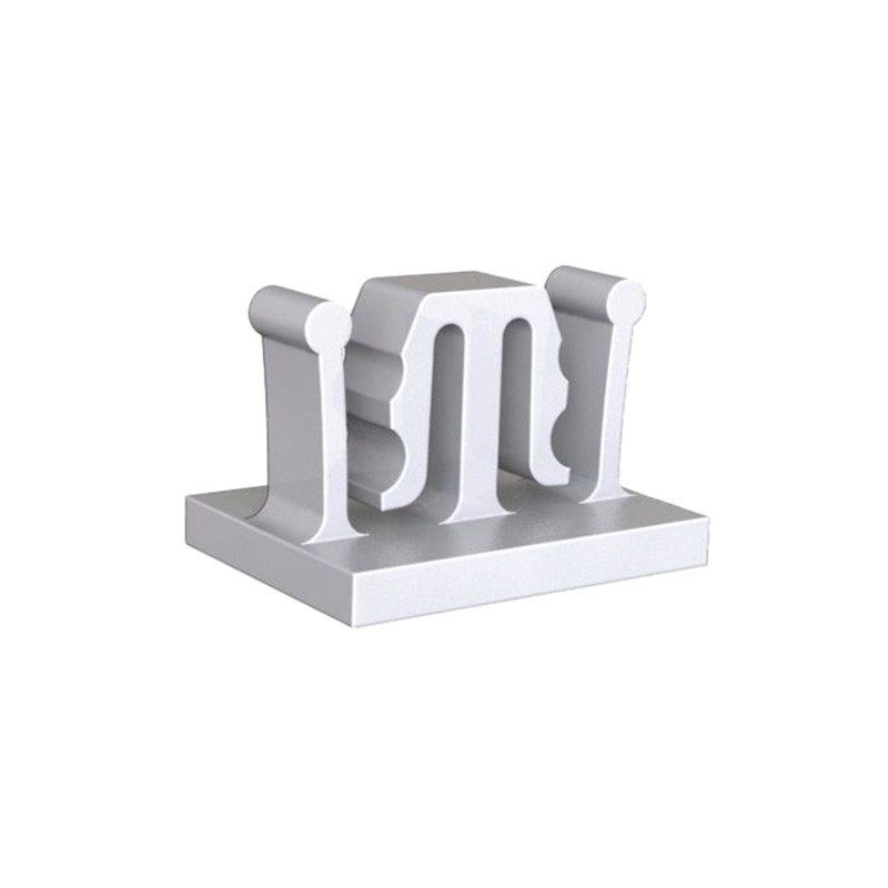 1 pcs : OFHB2-4A1-RT-19 - FIBER OPTIC FBR CLIP ADH NAT