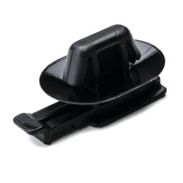 1 pcs : 151-00513 - CONNECTOR CLIP HOLE DIA. 6.2X12