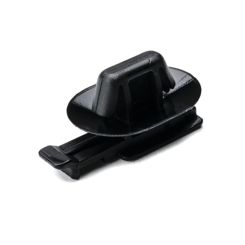 1 pcs : 151-00513 - CONNECTOR CLIP HOLE DIA. 6.2X12