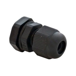 1 pcs : IPG-2227 - CABLE GLAND 3.05-6.1MM PG7