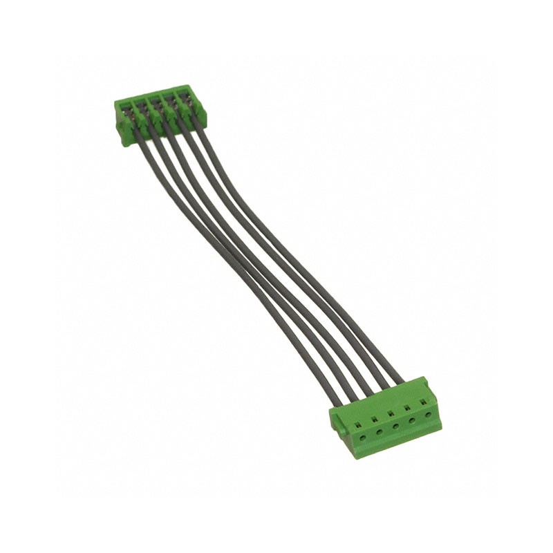 1 pcs : A05ZR05ZR28H51A - JUMPER 05ZR-8M-P - 05ZR-8M-P 2'