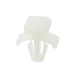 1 pcs : FTH-6-01-M - CABLE TIE HLDR SGL PUSH WING MNT