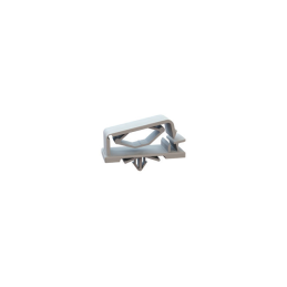 1 pcs : 22RCPM1250 - CBL CLIP FLAT NATURAL ARROW WING