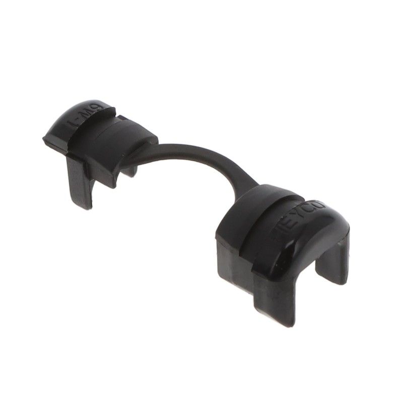 1 pcs : 1184 - SR 6W-1 BLACK