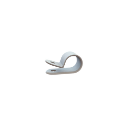 1 pcs : 22CC50C0500 - CBL CLAMP P-TYPE NAT FASTENER