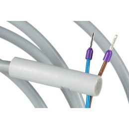 1 pcs - Norgren Reed Reed Switch, IP66, QM/34, with LED indicator