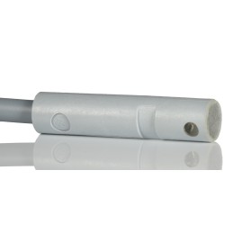 1 pcs - Norgren Reed Reed Switch, IP66, QM/34, with LED indicator