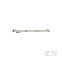 32 pcs - TE Connectivity M Shield Plate, HDC HK-HDW3 Series , For Use With Heavy Duty Power Connector