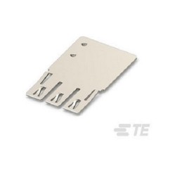 32 pcs - TE Connectivity M Shield Plate, HDC HK-HDW3 Series , For Use With Heavy Duty Power Connector
