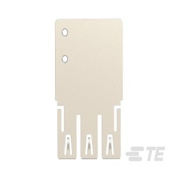 32 pcs - TE Connectivity M Shield Plate, HDC HK-HDW3 Series , For Use With Heavy Duty Power Connector