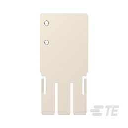 32 pcs - TE Connectivity F Shield Plate, HDC HK-HDW3 Series , For Use With Heavy Duty Power Connector