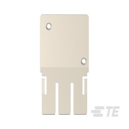 32 pcs - TE Connectivity F Shield Plate, HDC HK-HDW3 Series , For Use With Heavy Duty Power Connector